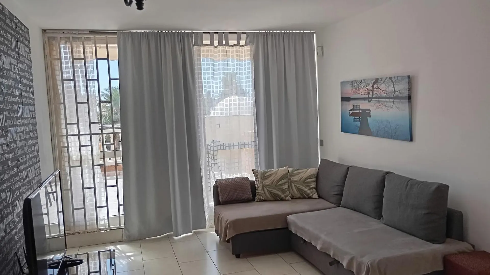 Parque Las Americas Apartment Πλάγια ντε λας Αμέρικας 0*,  Ισπανία