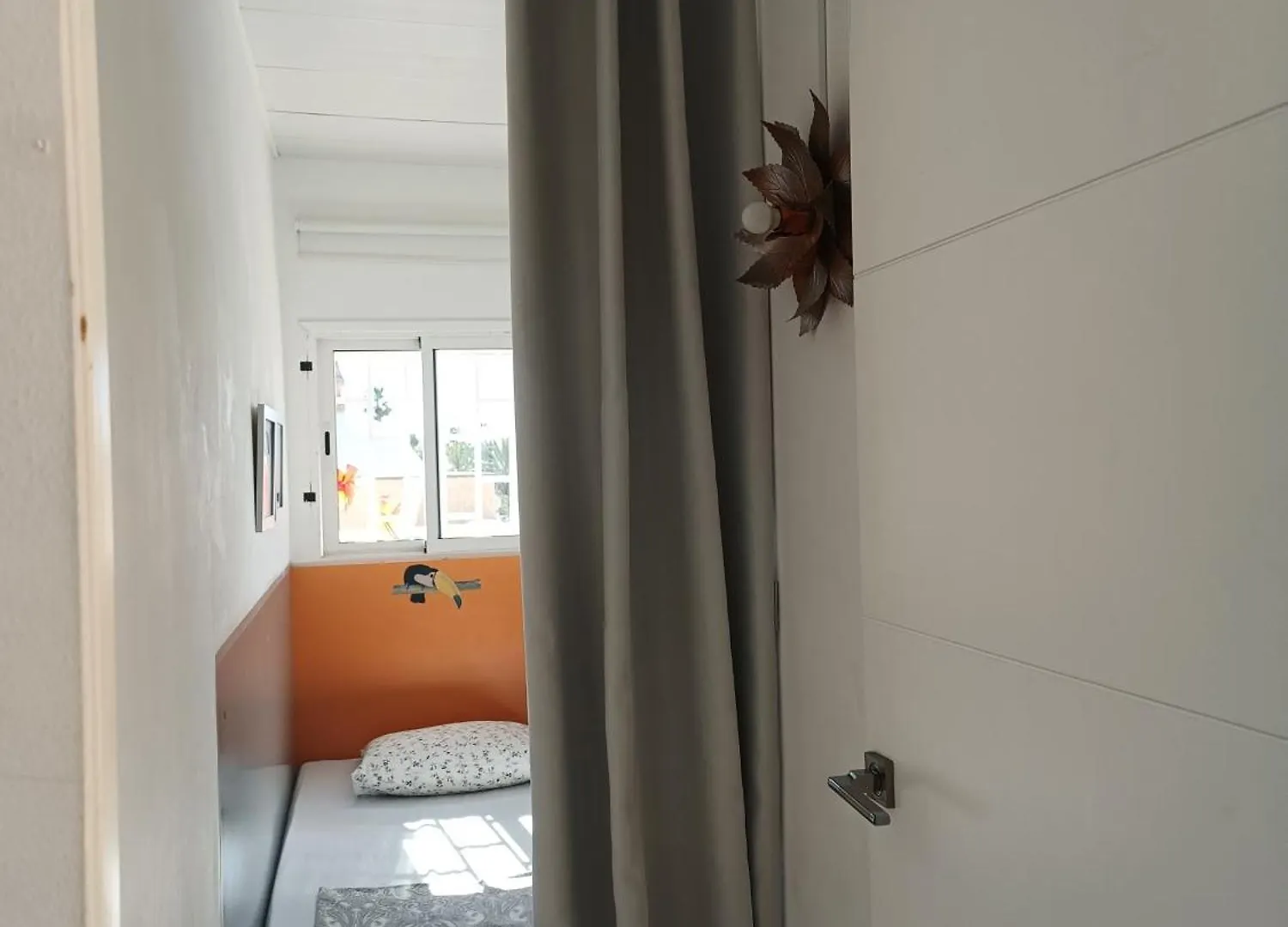Parque Las Americas Apartment Πλάγια ντε λας Αμέρικας 0*,  Ισπανία