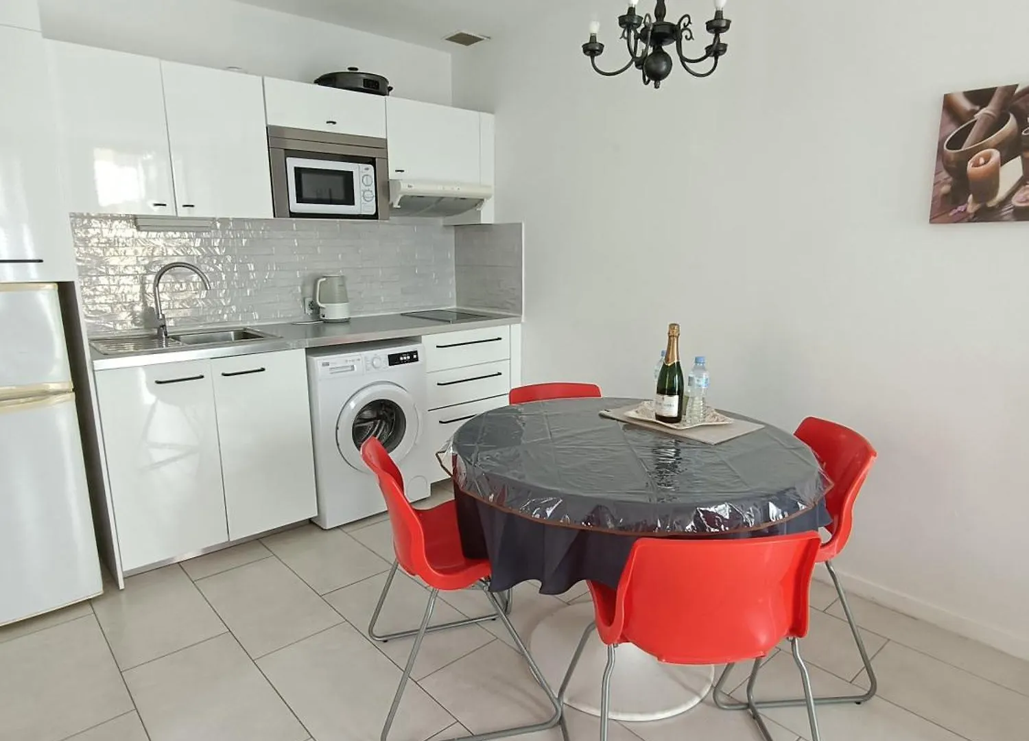 Parque Las Americas Apartment Πλάγια ντε λας Αμέρικας Ισπανία