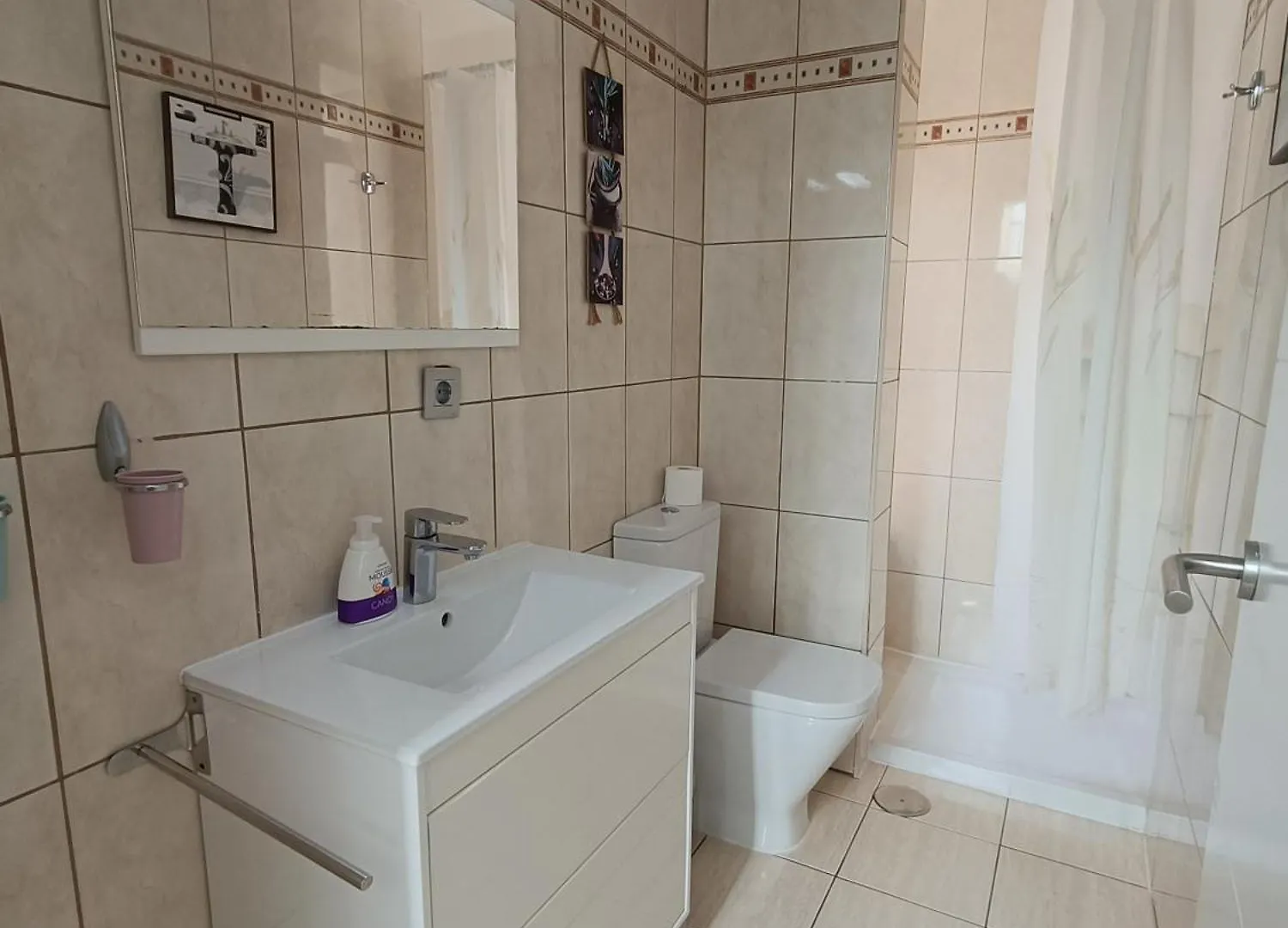 Parque Las Americas Apartment Πλάγια ντε λας Αμέρικας Ισπανία