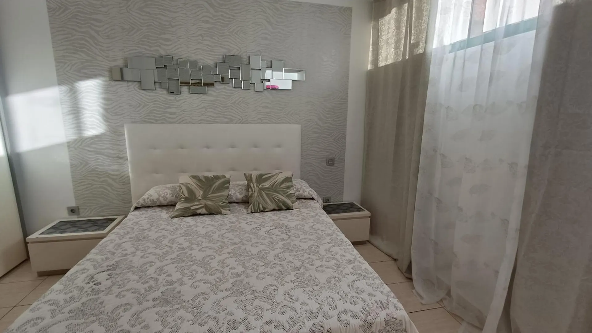 Parque Las Americas Apartment Πλάγια ντε λας Αμέρικας