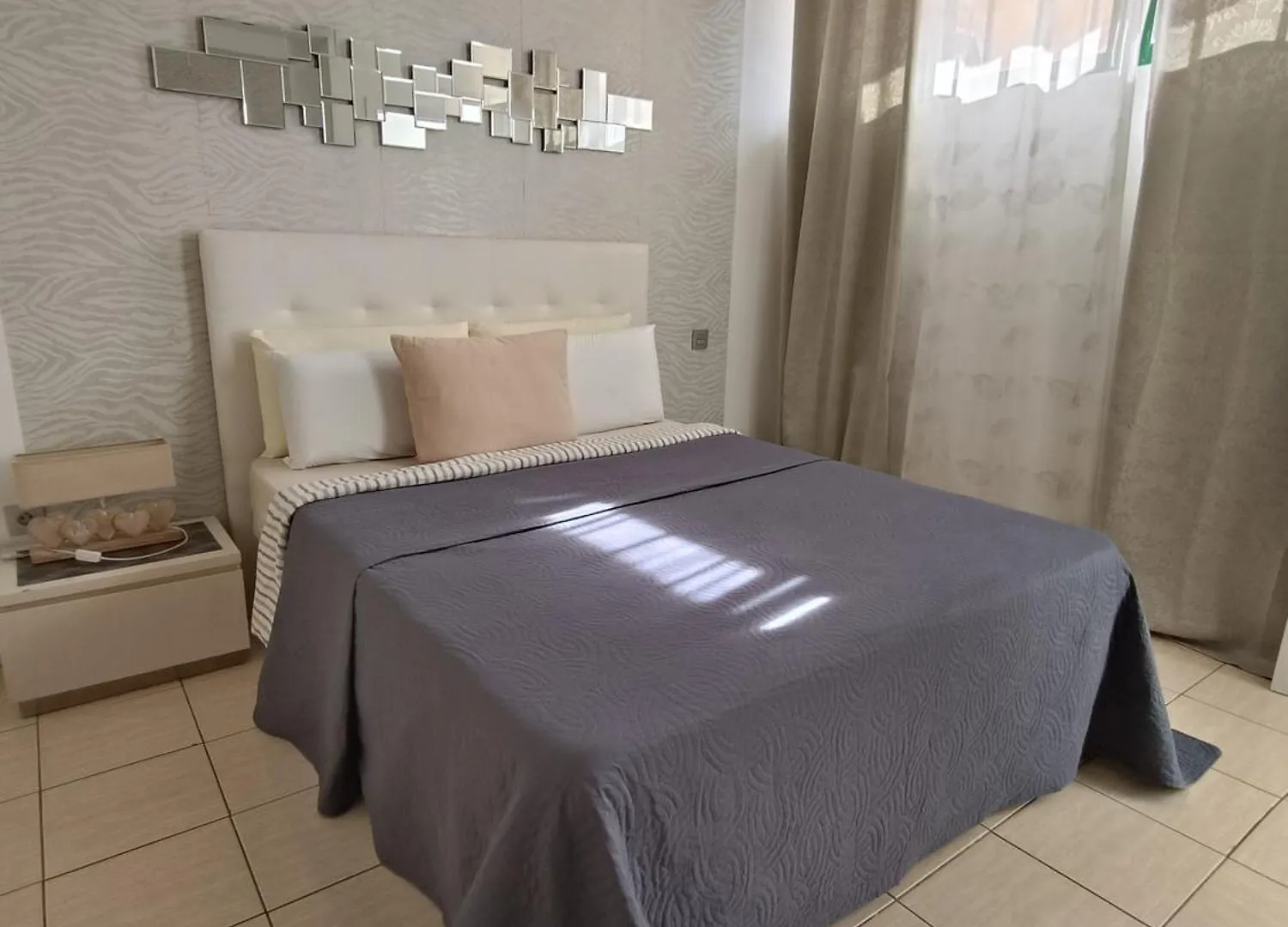 Parque Las Americas Apartment Πλάγια ντε λας Αμέρικας