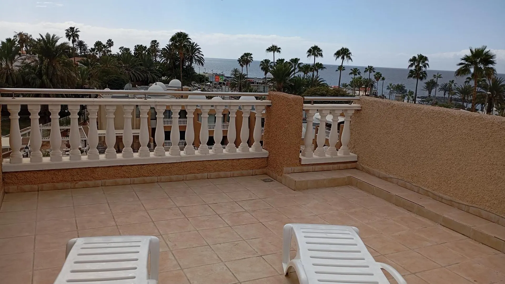 Parque Las Americas Apartment Playa de las Americas